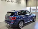 BMW X3 30i xDrive SAG