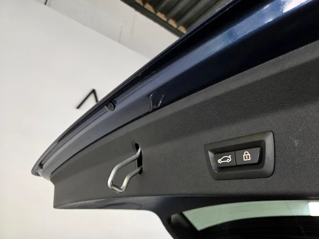 BMW X3 30i xDrive SAG