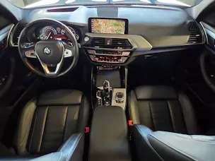 BMW X3 30i xDrive SAG