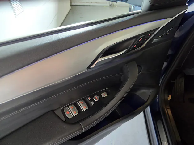 BMW X3 30i xDrive SAG