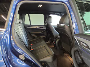 BMW X3 30i xDrive SAG