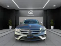 MERCEDES-BENZ E 400 AMG Line 4 Matic