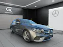 MERCEDES-BENZ E 400 AMG Line 4 Matic