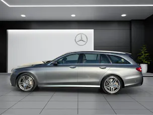 MERCEDES-BENZ E 400 AMG Line 4 Matic