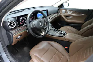 MERCEDES-BENZ E 400 AMG Line 4 Matic