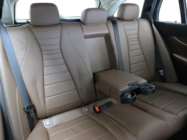 MERCEDES-BENZ E 400 AMG Line 4 Matic