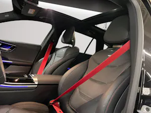 MERCEDES-BENZ C 43 AMG T 4 Matic Executive Edition