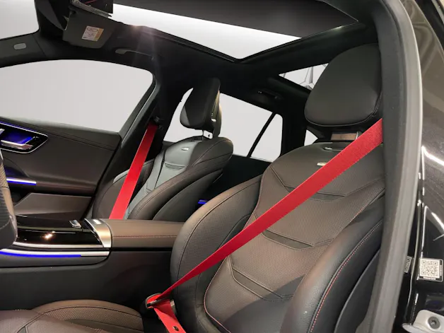 MERCEDES-BENZ C 43 AMG T 4 Matic Executive Edition