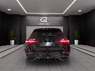 MERCEDES-BENZ C 43 AMG T 4 Matic Executive Edition