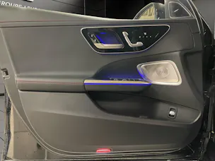 MERCEDES-BENZ C 43 AMG T 4 Matic Executive Edition