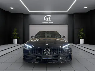 MERCEDES-BENZ C 43 AMG T 4 Matic Executive Edition