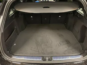 MERCEDES-BENZ C 43 AMG T 4 Matic Executive Edition