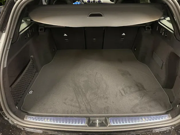 MERCEDES-BENZ C 43 AMG T 4 Matic Executive Edition