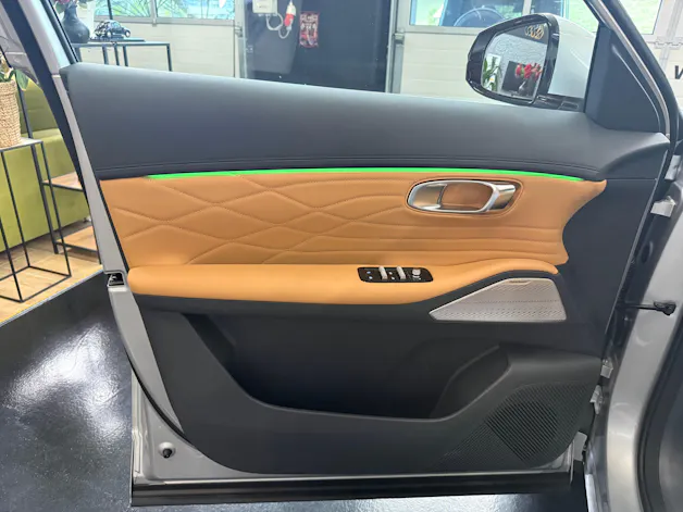 Geely Starray EM-i MAX + PHEV