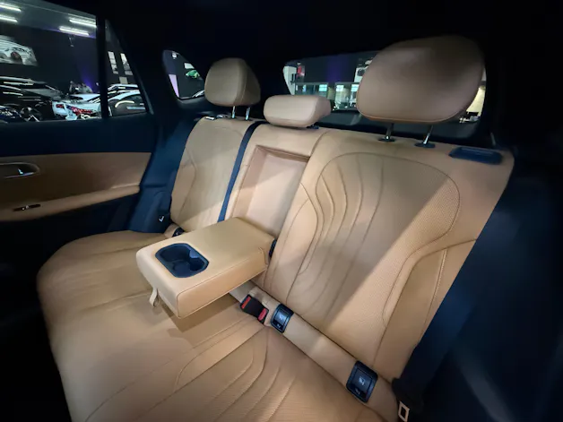 Geely Starray EM-i MAX + PHEV