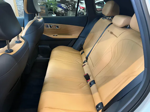Geely Starray EM-i MAX + PHEV