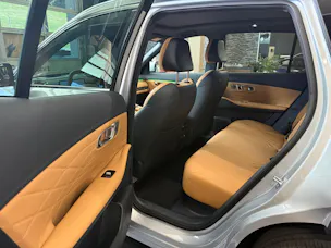 Geely Starray EM-i MAX + PHEV