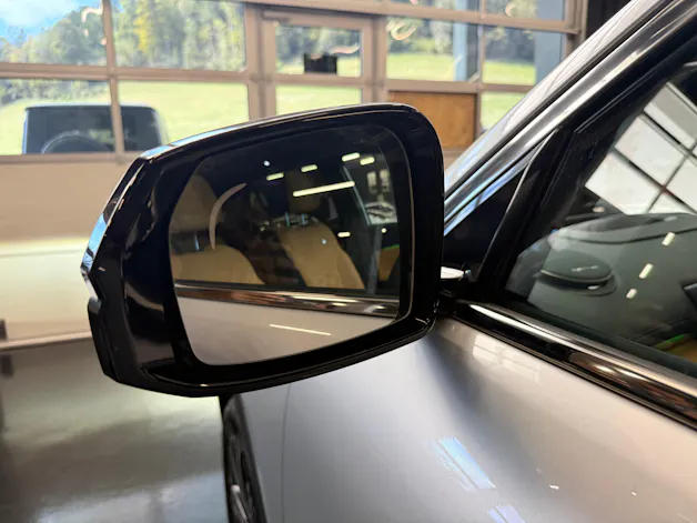 Geely Starray EM-i MAX + PHEV