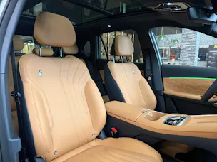 Geely Starray EM-i MAX + PHEV