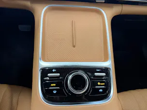 Geely Starray EM-i MAX + PHEV