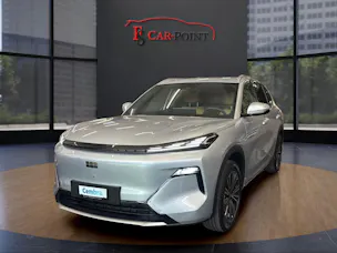 Geely Starray EM-i MAX + PHEV