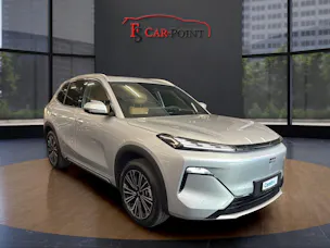 Geely Starray EM-i MAX + PHEV