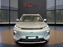 Geely Starray EM-i MAX + PHEV