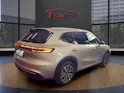 Geely Starray EM-i MAX + PHEV