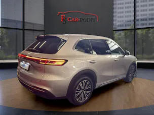 Geely Starray EM-i MAX + PHEV