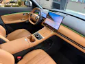 Geely Starray EM-i MAX + PHEV