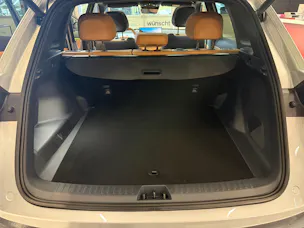 Geely Starray EM-i MAX + PHEV