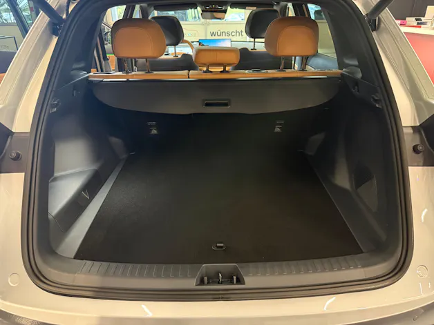 Geely Starray EM-i MAX + PHEV