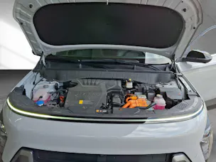 HYUNDAI Kona 1.6 GDi Hybrid Vertex