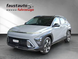 HYUNDAI Kona 1.6 GDi Hybrid Vertex