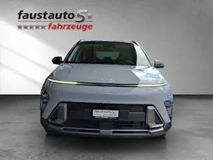 HYUNDAI Kona 1.6 GDi Hybrid Vertex