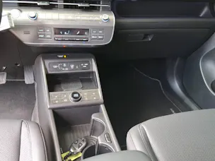 HYUNDAI Kona 1.6 GDi Hybrid Vertex
