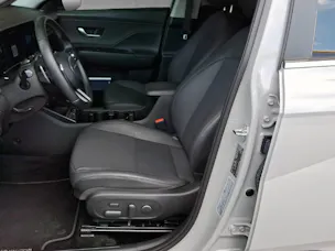 HYUNDAI Kona 1.6 GDi Hybrid Vertex