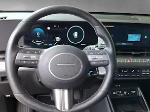 HYUNDAI Kona 1.6 GDi Hybrid Vertex