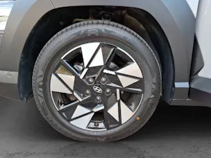 HYUNDAI Kona 1.6 GDi Hybrid Vertex
