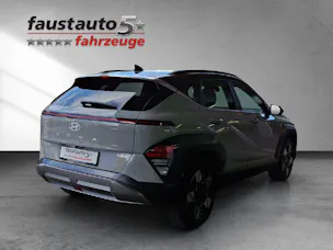HYUNDAI Kona 1.6 GDi Hybrid Vertex