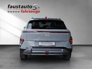 HYUNDAI Kona 1.6 GDi Hybrid Vertex