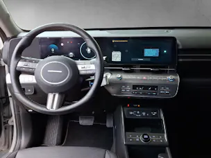 HYUNDAI Kona 1.6 GDi Hybrid Vertex
