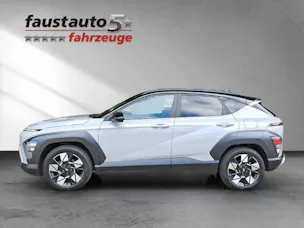 HYUNDAI Kona 1.6 GDi Hybrid Vertex