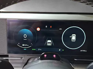 HYUNDAI Kona 1.6 GDi Hybrid Vertex