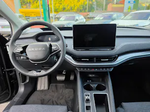 SKODA Elroq 85x Selection 4x4