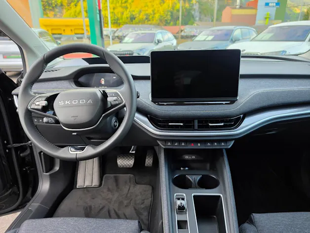 SKODA Elroq 85x Selection 4x4