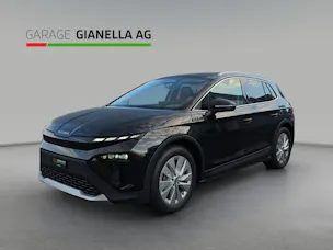 SKODA Elroq 85x Selection 4x4