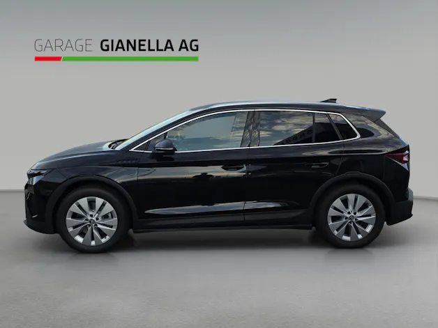 SKODA Elroq 85x Selection 4x4