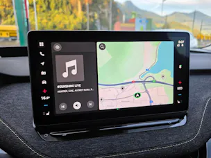 SKODA Elroq 85x Selection 4x4