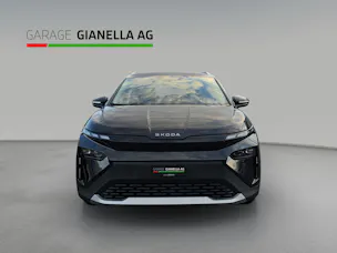 SKODA Elroq 85x Selection 4x4